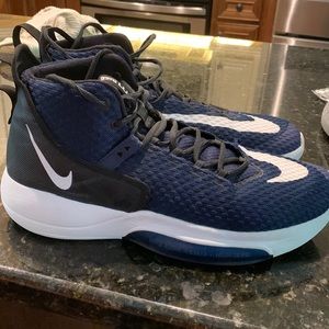Nike Zm Rize Men’s Basketball Shoes